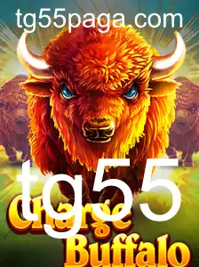 ChargeBuffalo: Explorando as Aventuras do Novo Jogo Sensação tg55