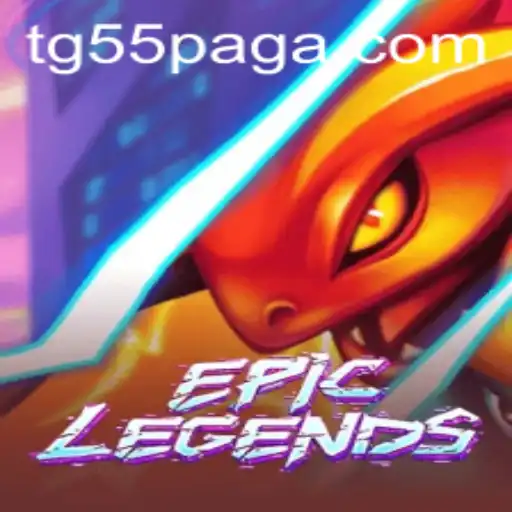 Explorando a Jornada Épica: Tudo Sobre EpicLegends