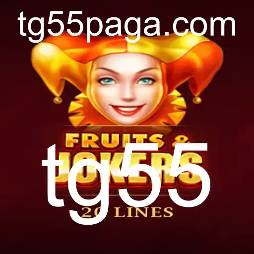 Descubra o Emocionante Mundo do Jogo FruitsAndJokers20