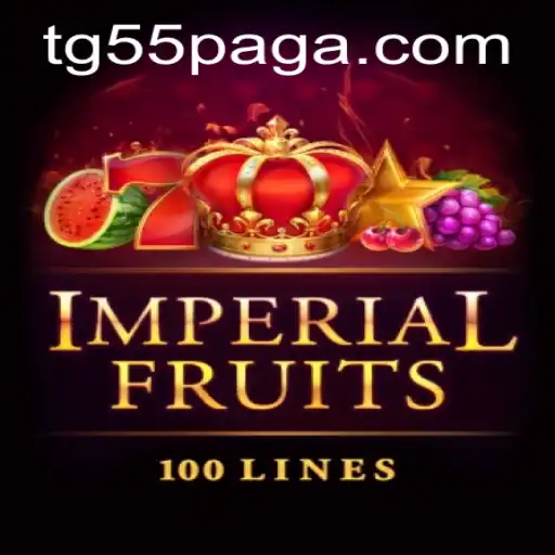 ImperialFruits100: Descubra o Encanto do Novo Jogo de Frutas com Tema Imperial