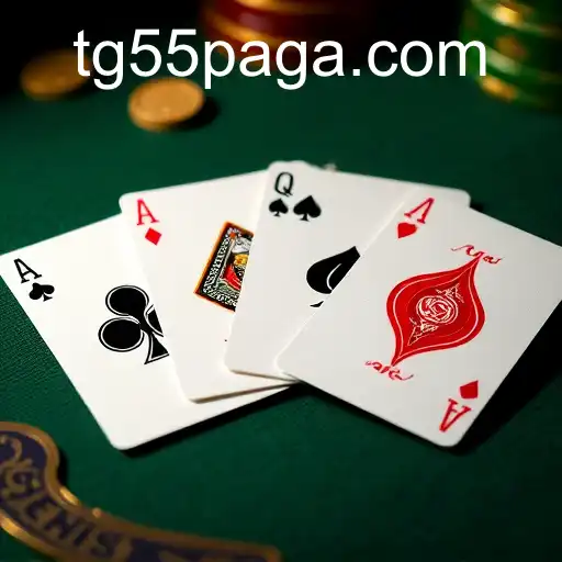 Jogos de cartas