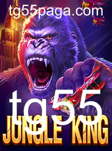 JungleKing: Explorando o Reino Selvagem com Estratégia e Aventura