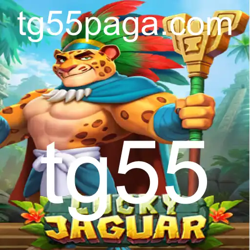 Descubra o Fascinante Mundo de LuckyJaguar