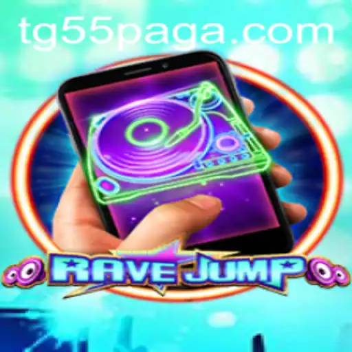 RaveJumpmobile: A Emoção do Novo Fenômeno Mobile